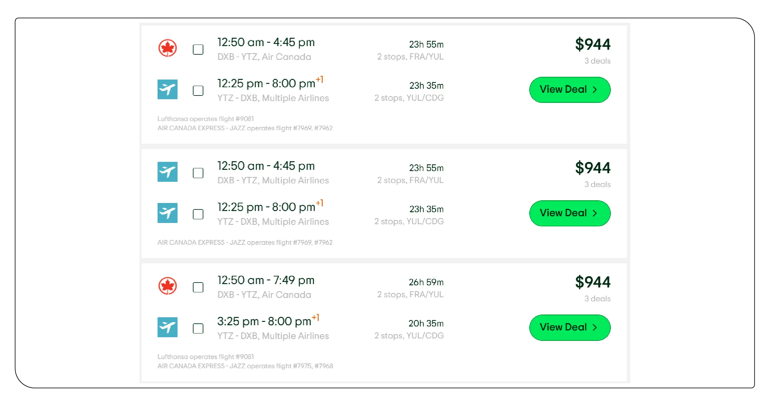 Seasonal Promotions and Blackout Dates-01